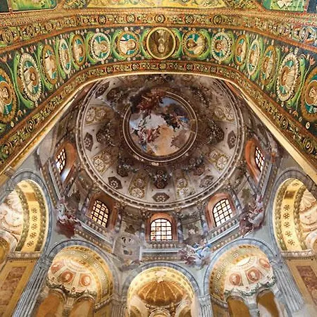 La Casa Dei Regazz Ravenna