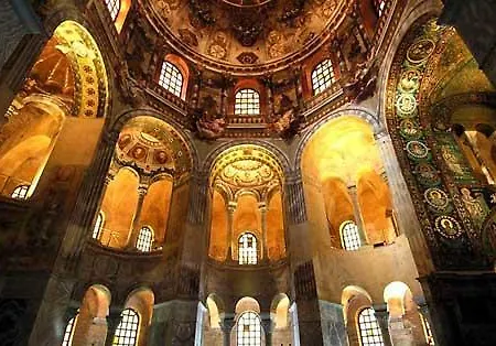 La Casa Dei Regazz Ravenna