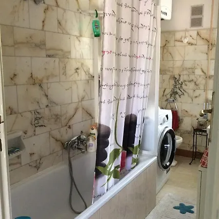 La Casa Dei Regazz