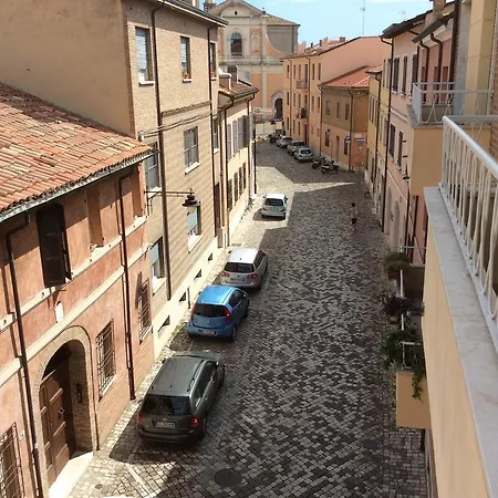 La Casa Dei Regazz * Ravenna