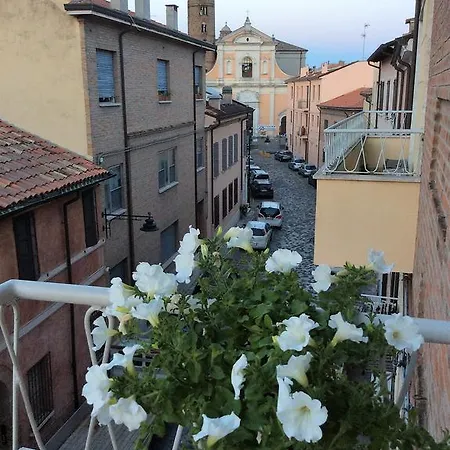 La Casa Dei Regazz Guest house *