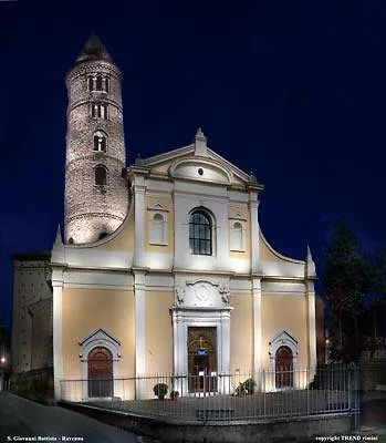 La Casa Dei Regazz * Ravenna
