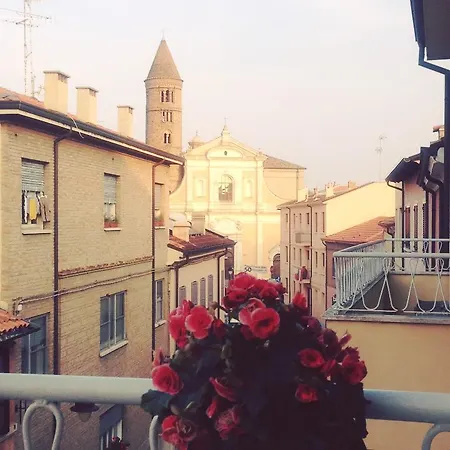 La Casa Dei Regazz