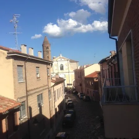 Guest house La Casa Dei Regazz Ravenna
