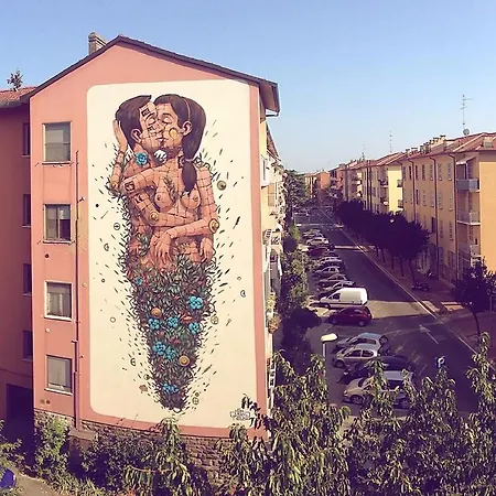 La Casa Dei Regazz Guest house *
