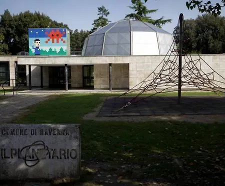 La Casa Dei Regazz Ravenna