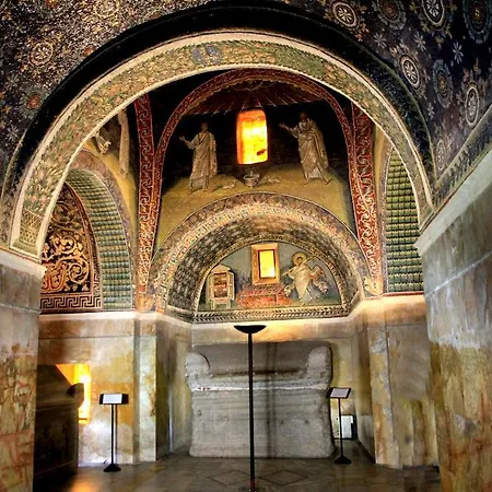 La Casa Dei Regazz Guest house Ravenna