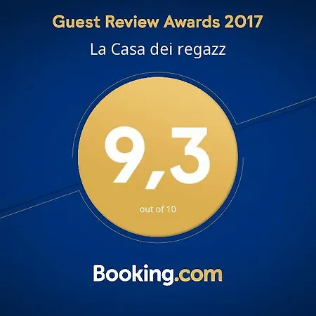 Guest house La Casa Dei Regazz Ravenna