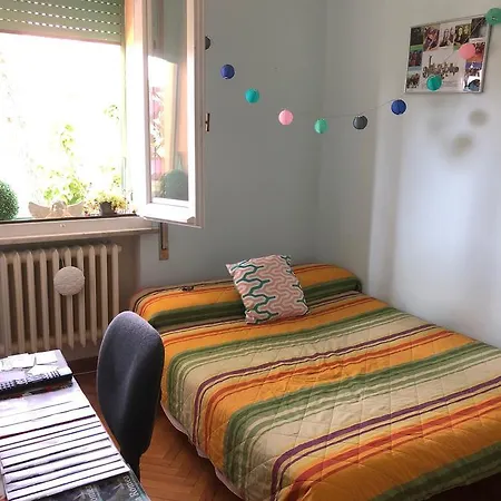 La Casa Dei Regazz * Ravenna