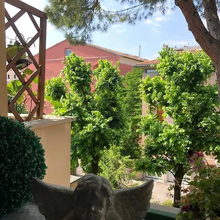 La Casa Dei Regazz *