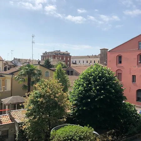 La Casa Dei Regazz Guest house