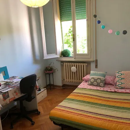 La Casa Dei Regazz Ravenna