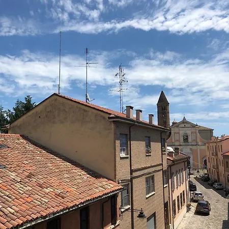 Guest house La Casa Dei Regazz Ravenna