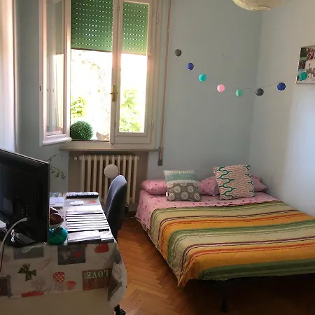 Guest house La Casa Dei Regazz Ravenna