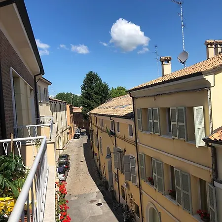 La Casa Dei Regazz Guest house Ravenna