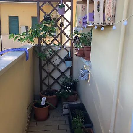 La Casa Dei Regazz * Ravenna