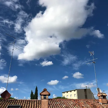 La Casa Dei Regazz * Ravenna